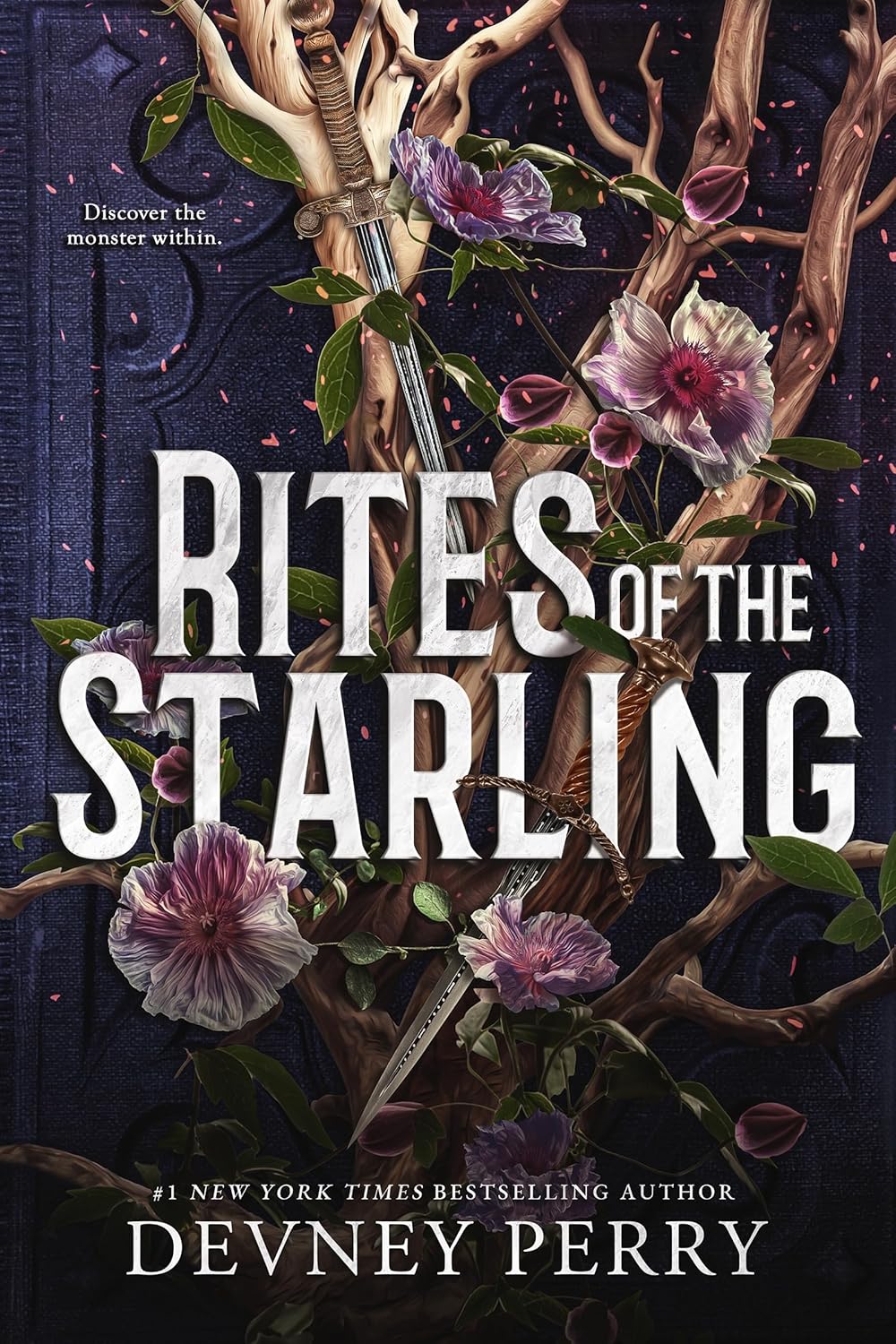 Book Review: Rites of the Starling