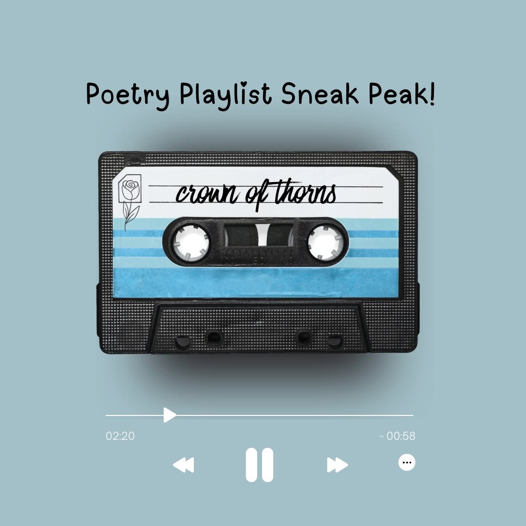 Crown of Thorns Playlist Reveal