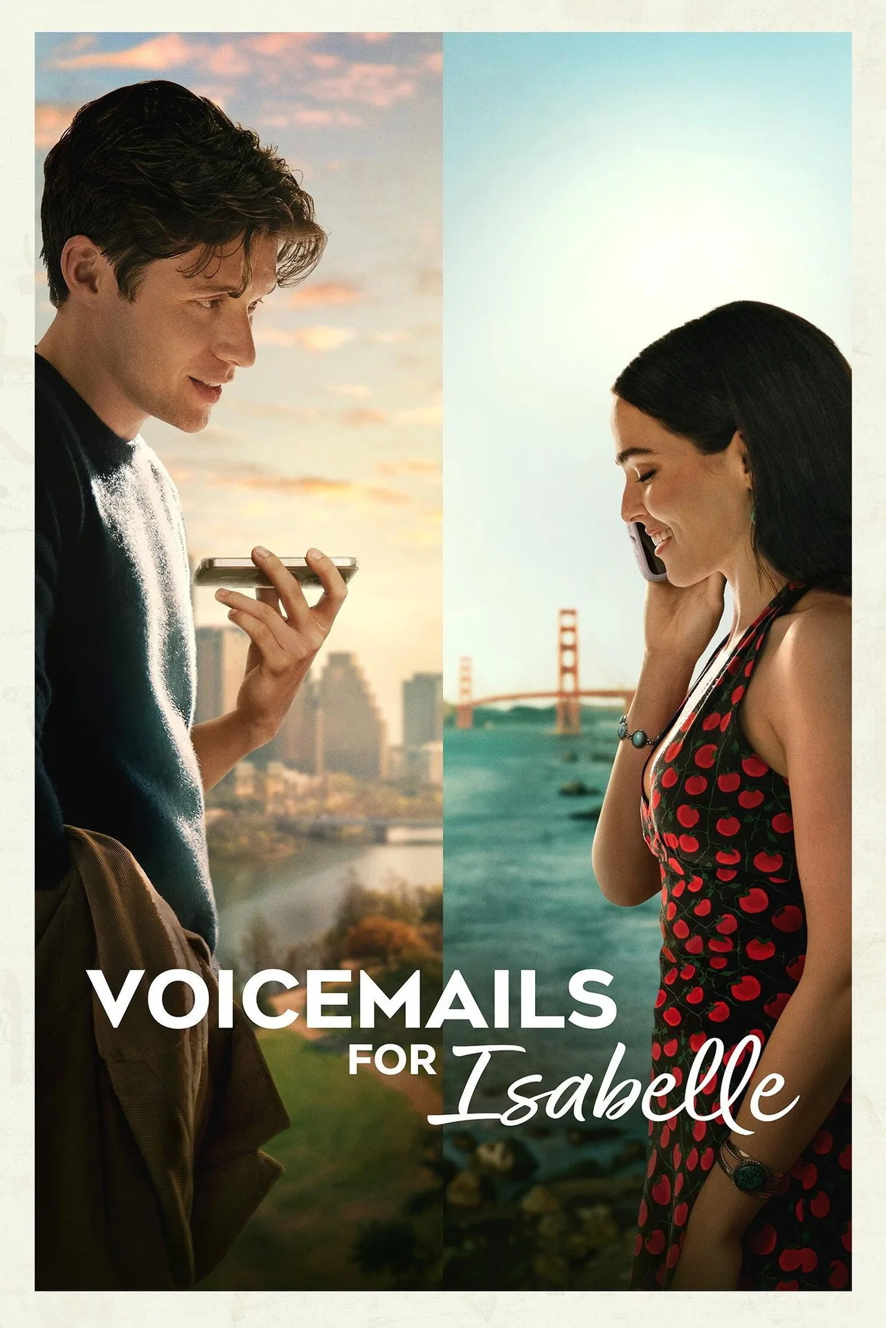 Movie Review: Voicemails for Isabelle