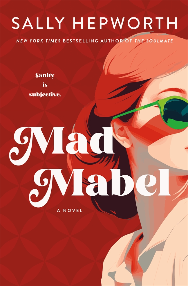 Book Review: Mad Mabel