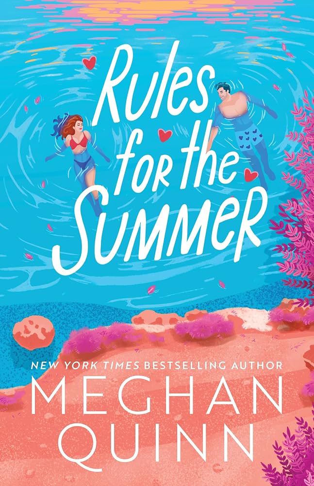 Book Review: Rules for the Summer