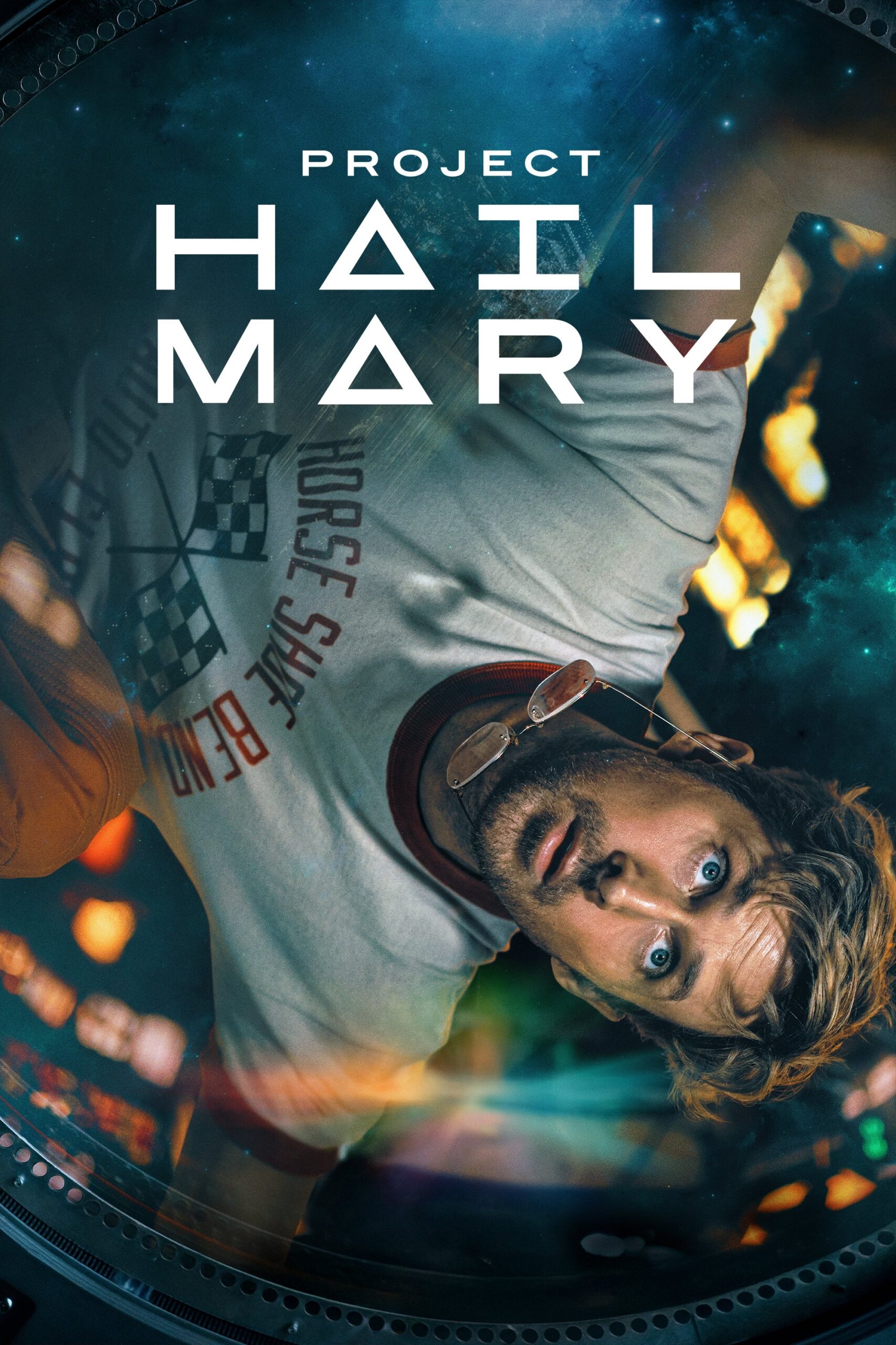 Movie Review: Project Hail Mary
