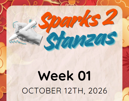 Sparks 2 Stanzas #01: Yesteryears