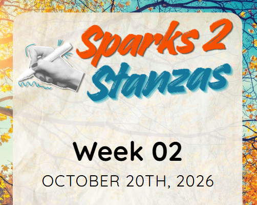 Sparks 2 Stanzas #02: Cold Burning